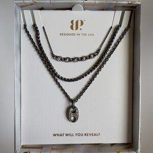 NIB - Bomb Party Luxe Layers Summer 2025 - Timeless and Bold